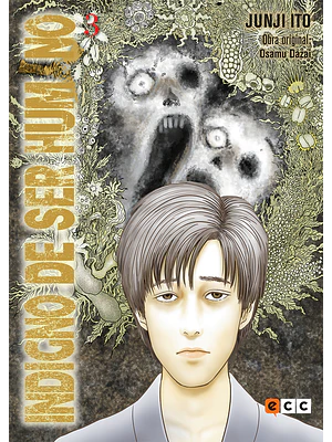 INDIGNO DE SER HUMANO 03 - ECC