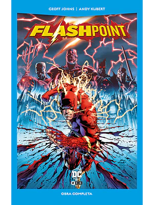 FLASHPOINT DC POCKET - ECC