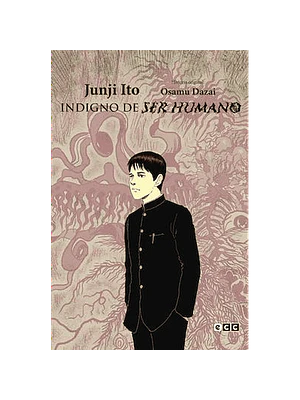 INDIGNO DE SER HUMANO FLEXIBOOK - ECC