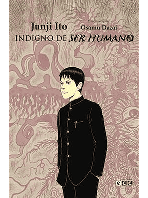 INDIGNO DE SER HUMANO FLEXIBOOK - ECC