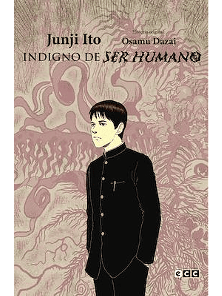 INDIGNO DE SER HUMANO FLEXIBOOK - ECC 1