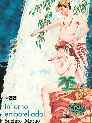 INFIERNO EMBOTELLADO FLEXIBOOK - ECC