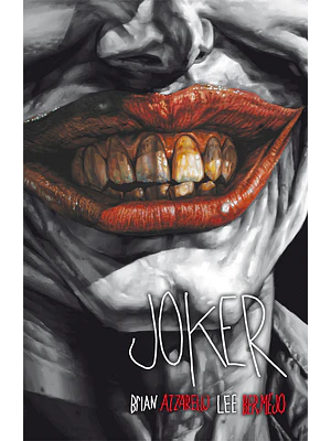 JOKER EDICION DELUXE - ECC