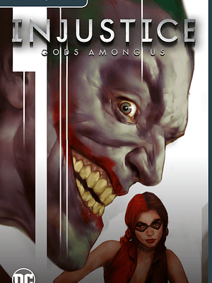 COLECCIONABLE INJUSTICE NUM. 15 DE 24 - ECC