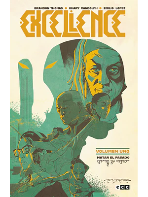 EXCELLENCE VOL. 1 DE 3 - ECC