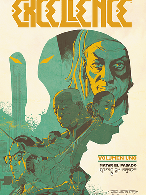 EXCELLENCE VOL. 1 DE 3 - ECC