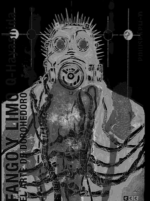 FANGO Y LIMO - EL ARTE DE DOROHEDORO - ECC