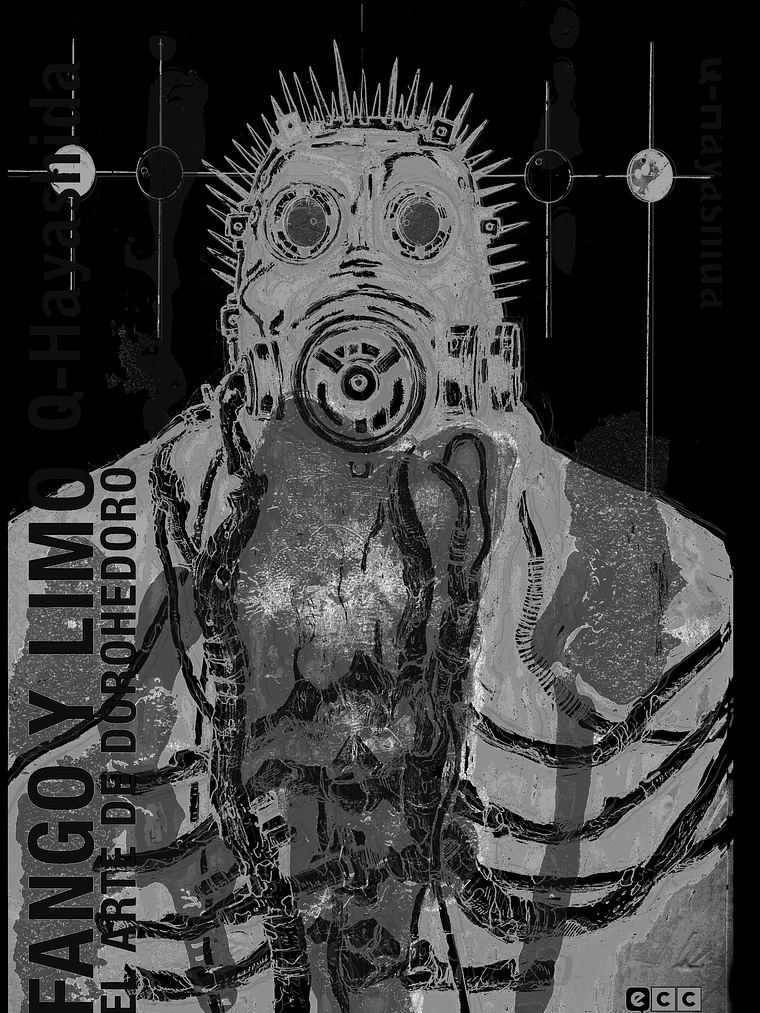 FANGO Y LIMO - EL ARTE DE DOROHEDORO - ECC 1