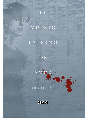 EL MUERTO ENFERMO DE AMOR FLEXIBOOK - ECC