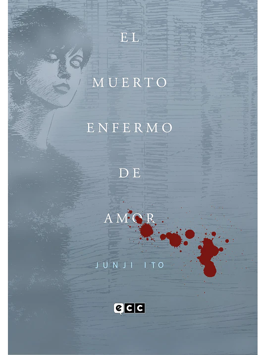 EL MUERTO ENFERMO DE AMOR FLEXIBOOK - ECC 1