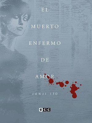 EL MUERTO ENFERMO DE AMOR FLEXIBOOK - ECC