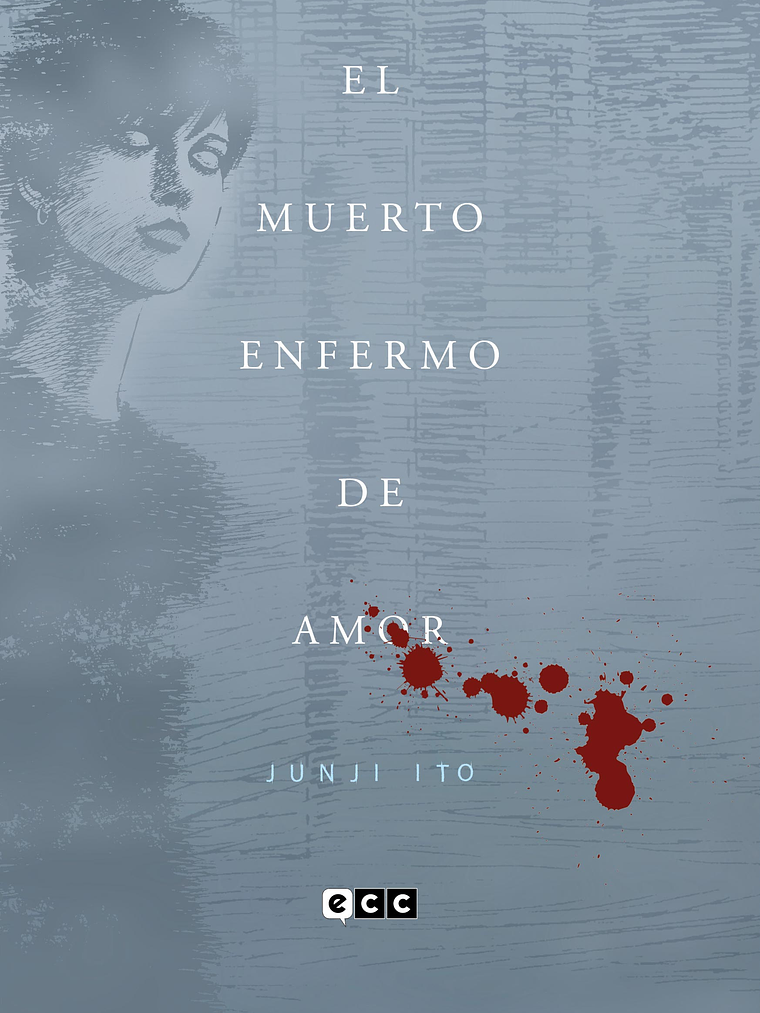 EL MUERTO ENFERMO DE AMOR FLEXIBOOK - ECC 1