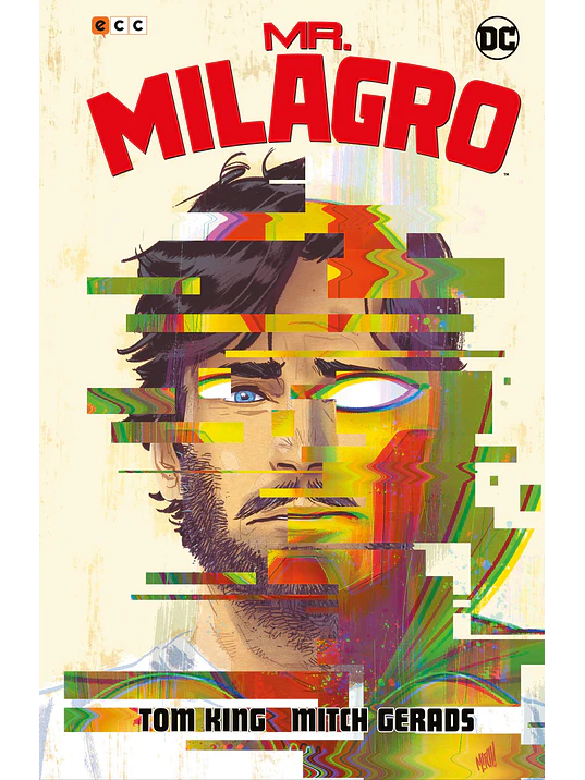MR. MILAGRO - ECC 1