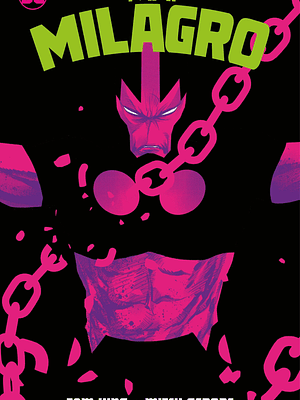 MR. MILAGRO EDICION DELUXE - ECC