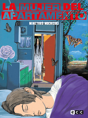 LA MUJER DEL APARTAMENTO - ECC