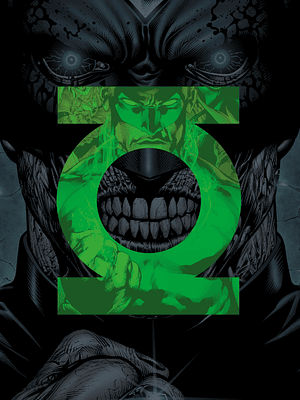 LA NOCHE MAS OSCURA EDICION DELUXE - ECC