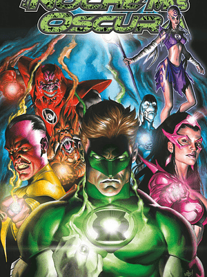 LA NOCHE MAS OSCURA XP VOL. 05 DE 5 - ECC