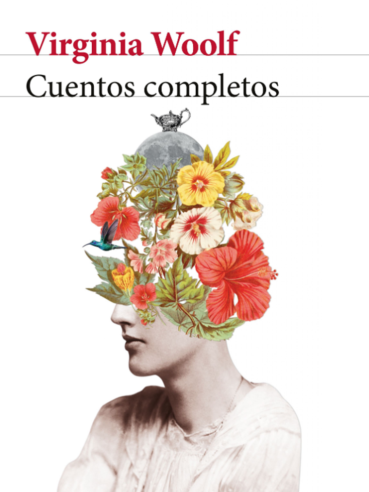 CUENTOS COMPLETOS - SEIX BARRAL 1