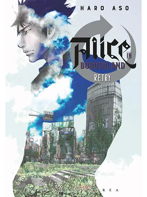 ALICE IN BORDERLAND: RETRY - IVREA ESPANA