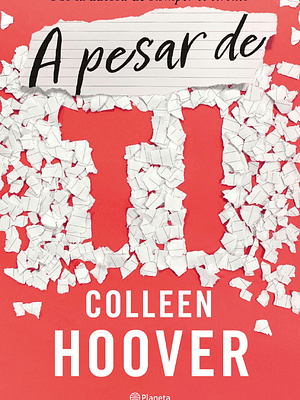 A PESAR DE TI. REGRETTING YOU - PLANETA