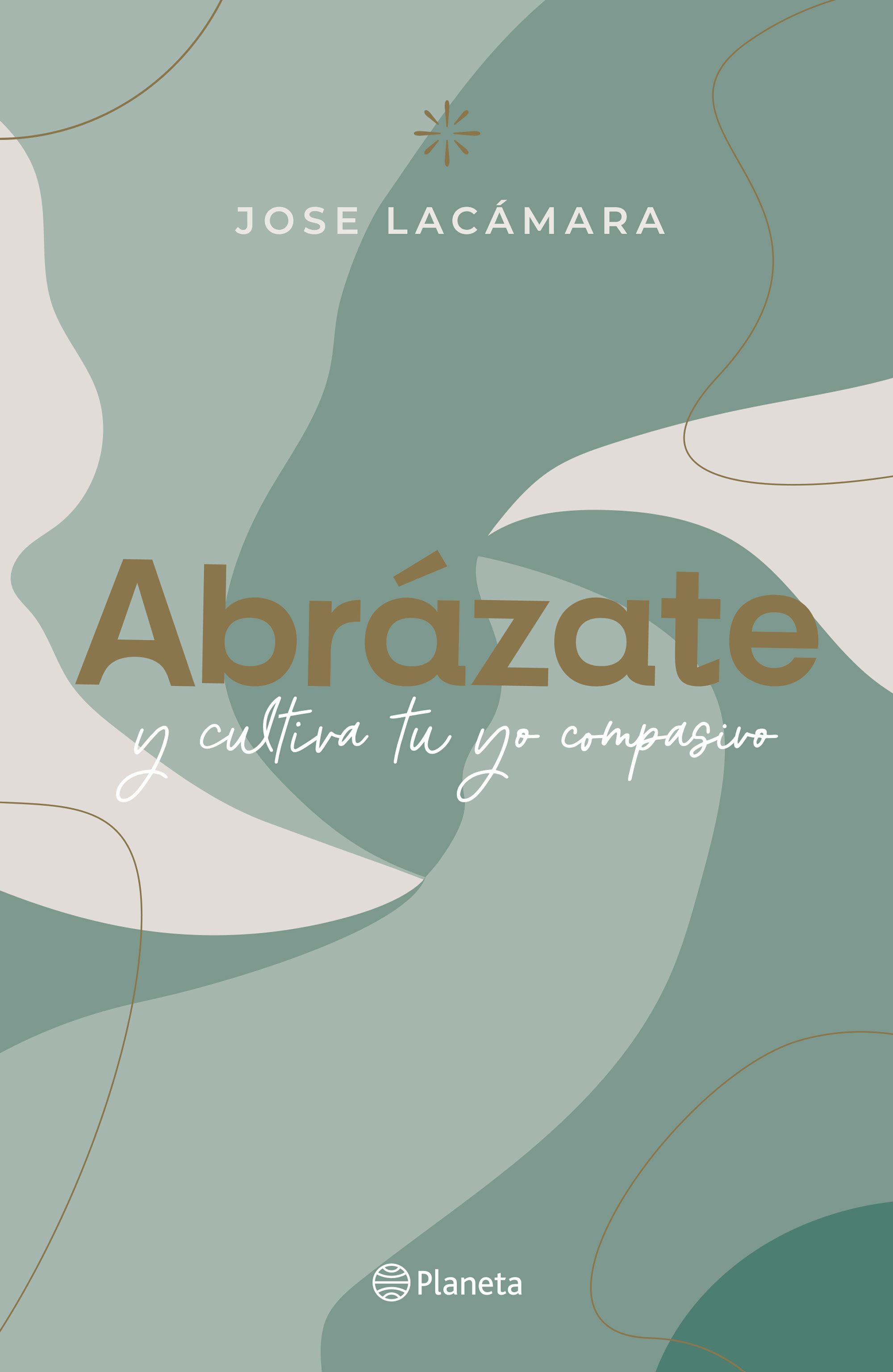 ABRAZATE - PLANETA