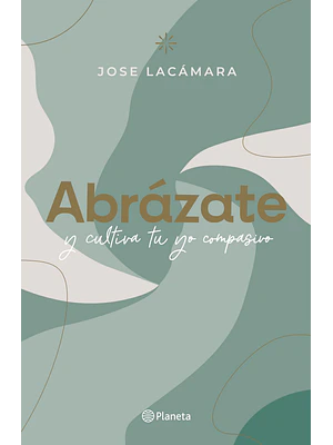 ABRAZATE - PLANETA