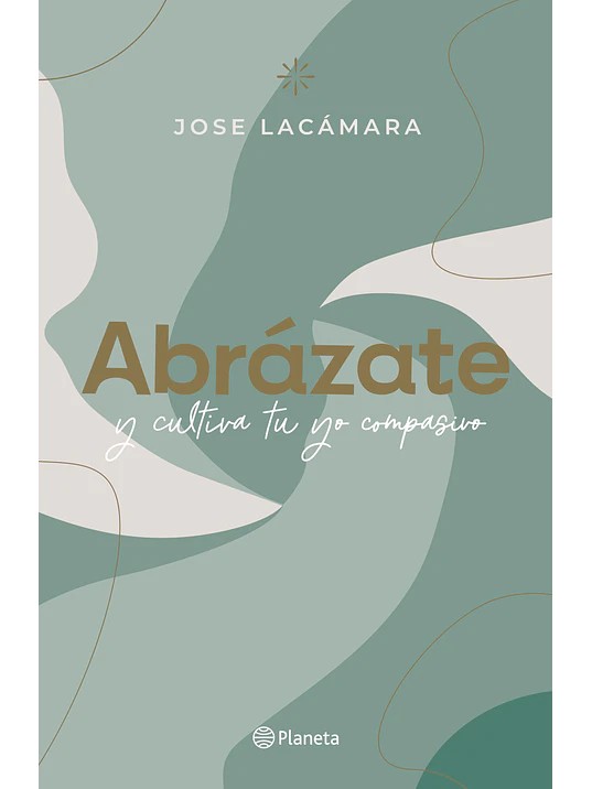 ABRAZATE - PLANETA 1