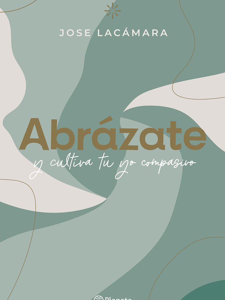 ABRAZATE - PLANETA 1