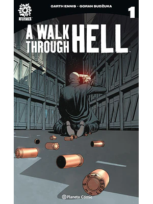 A WALK THROUGH HELL VOL. 01 - PLANETA