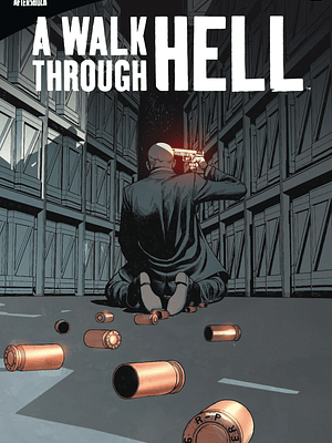 A WALK THROUGH HELL VOL. 01 - PLANETA