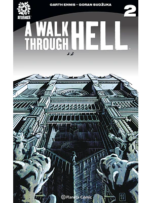 A WALK THROUGH HELL VOL. 02 - PLANETA