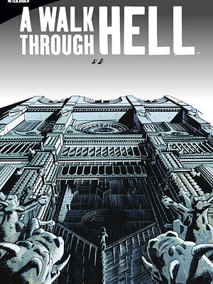 A WALK THROUGH HELL VOL. 02 - PLANETA