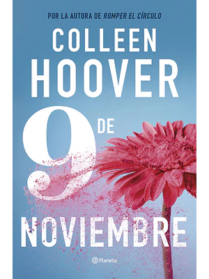9 DE NOVIEMBRE - PLANETA