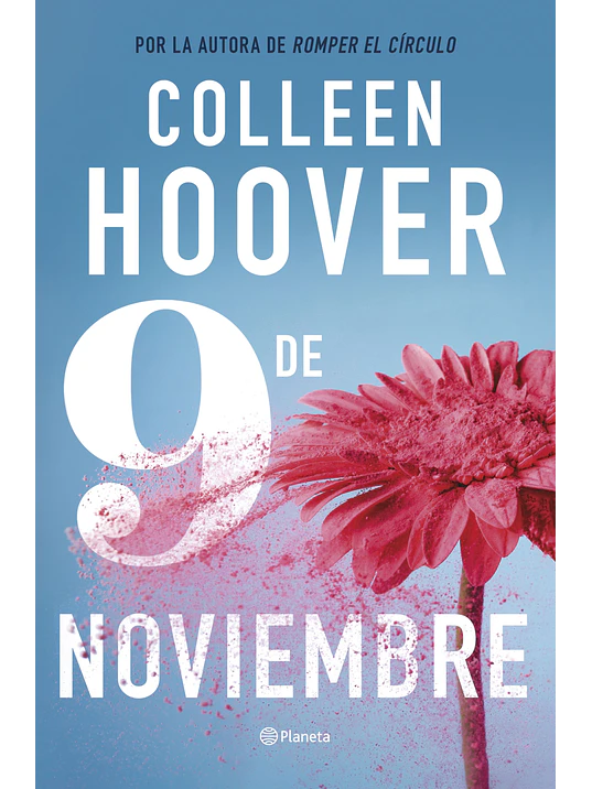 9 DE NOVIEMBRE - PLANETA 1