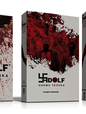 ADOLF NUEVA EDICION - PLANETA