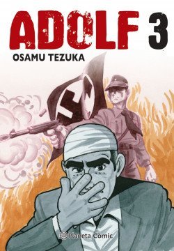 ADOLF 03 - PLANETA