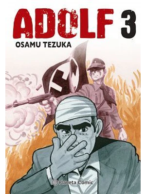 ADOLF 03 - PLANETA