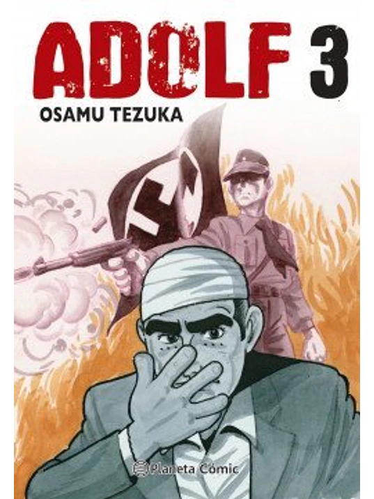 ADOLF 03 - PLANETA 1