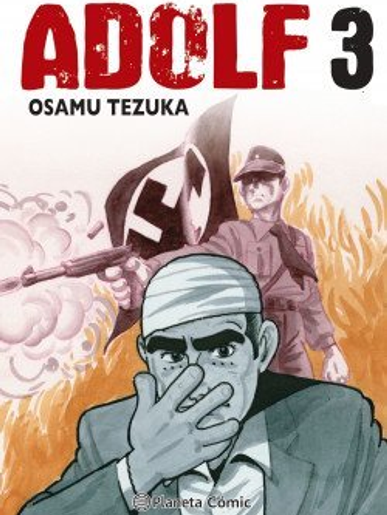 ADOLF 03 - PLANETA 1