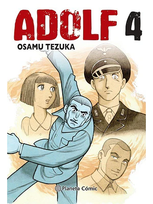 ADOLF 04 - PLANETA