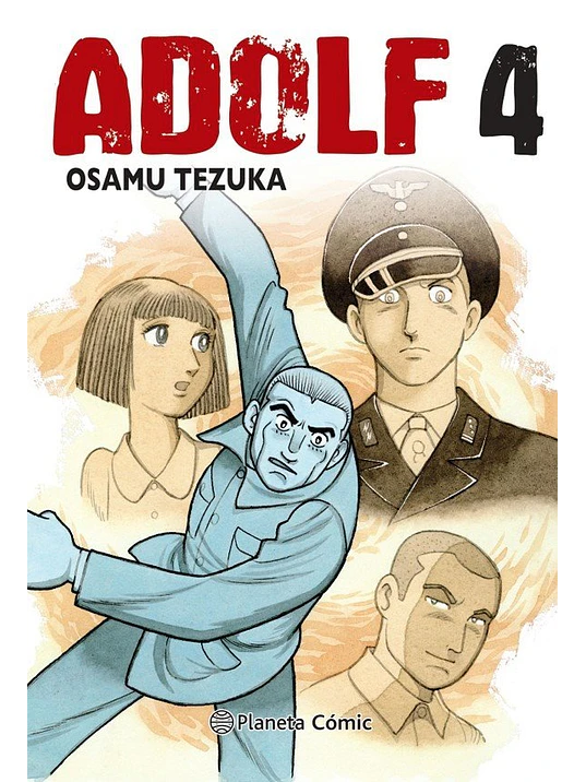 ADOLF 04 - PLANETA 1
