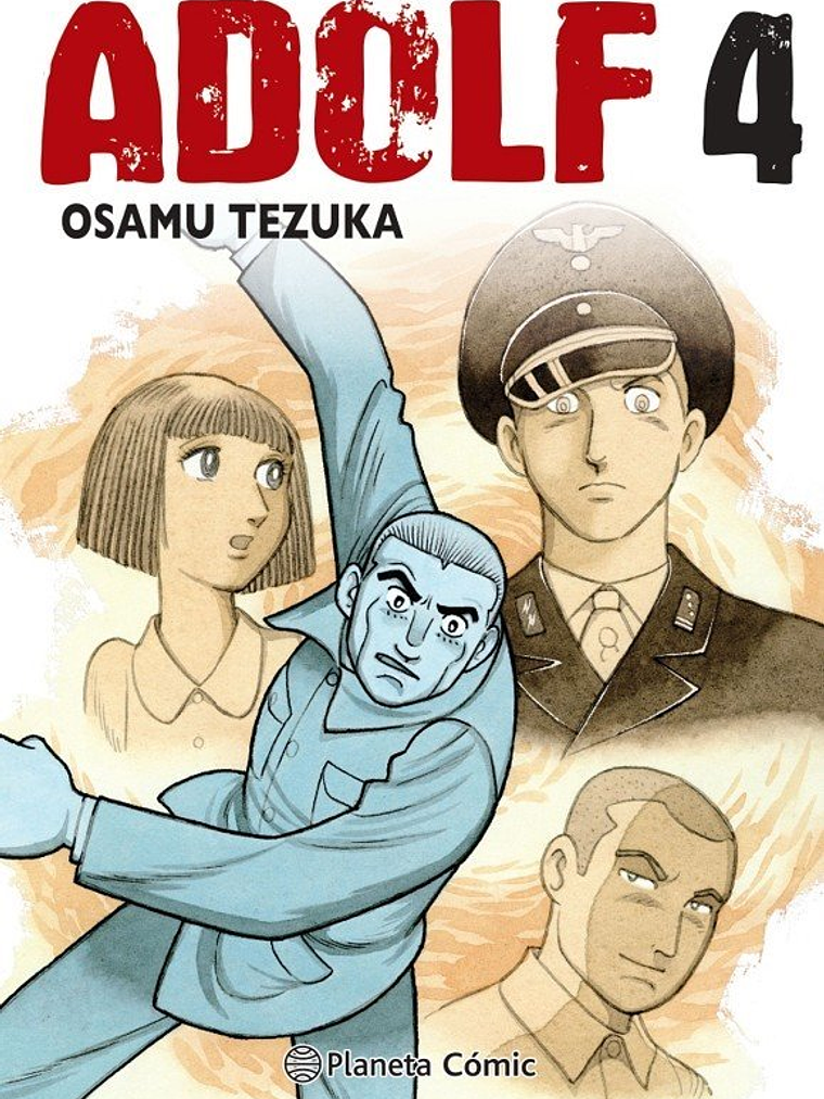 ADOLF 04 - PLANETA 1