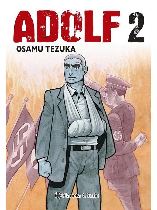 ADOLF 02 - PLANETA 1