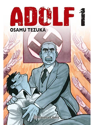 ADOLF 01 - PLANETA