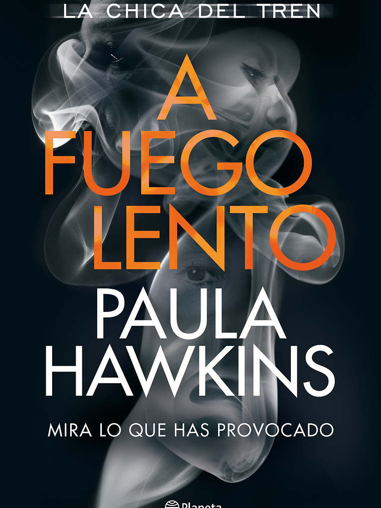 A FUEGO LENTO - PLANETA 1