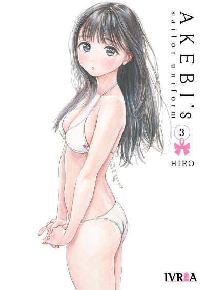 Akebis Sailor Uniform 4
