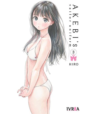 AKEBI'S SAILOR UNIFORM 03 - IVREA ESPANA