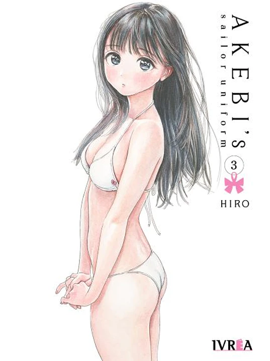 AKEBI'S SAILOR UNIFORM 03 - IVREA ESPANA 1