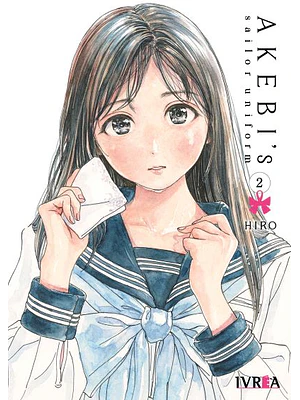 AKEBI'S SAILOR UNIFORM 02 - IVREA ESPANA