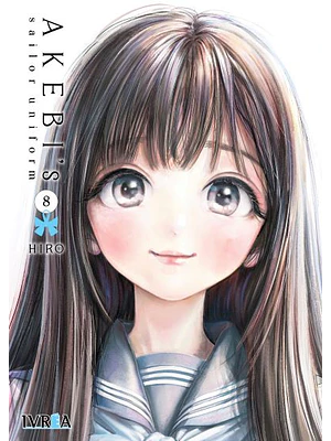AKEBI'S SAILOR UNIFORM 07 - IVREA ESPANA